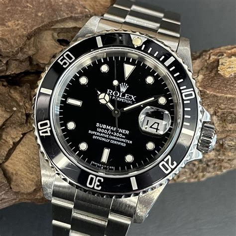 16610 rolex price|rolex submariner 16610 for sale.